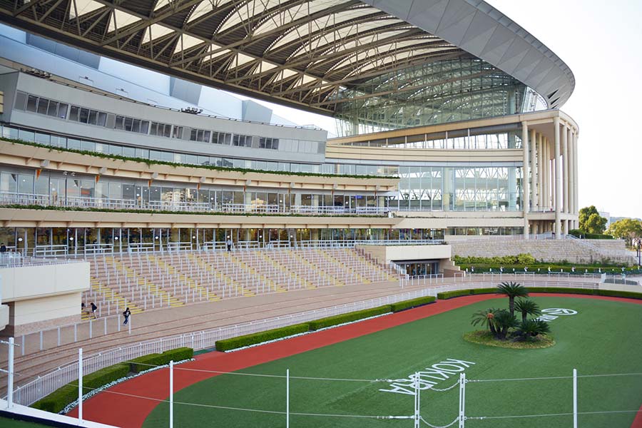 小倉競馬場のコース特徴や傾向データを調査 初心者でも勝てる攻略法 みんなの競馬検証