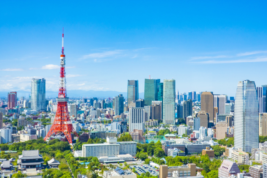 東京競馬場の特徴について徹底解説!