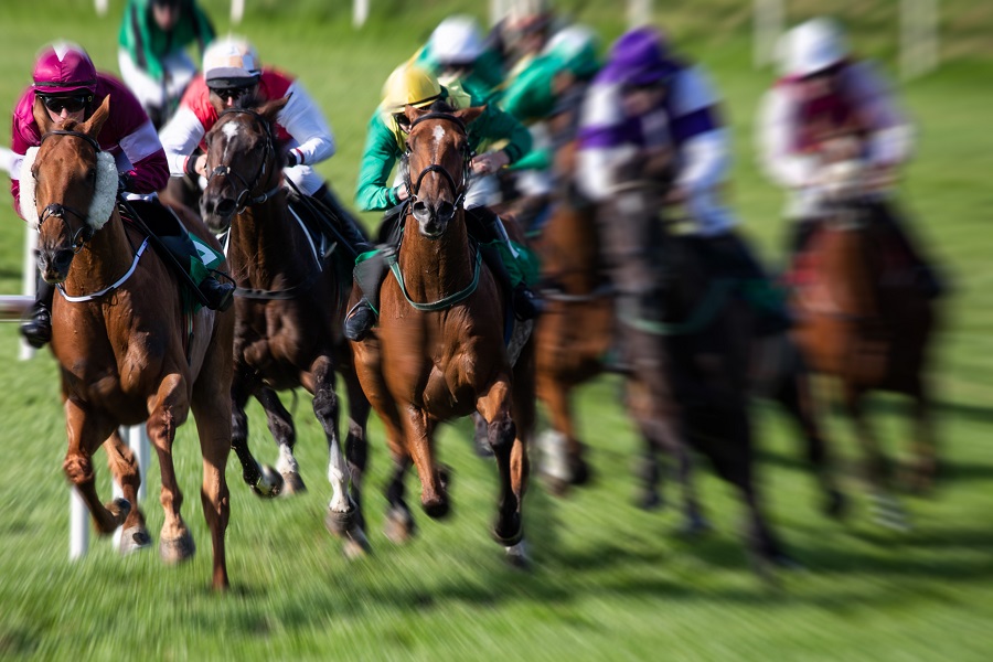 競馬の重要データのひとつ「上がり」とは？予想への活用法も伝授