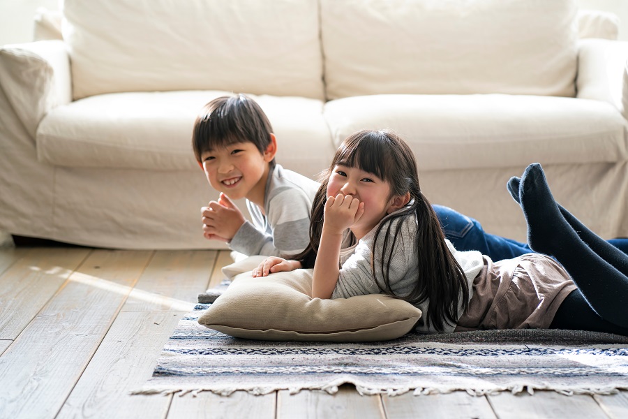 川田将雅騎手の子供は2人？