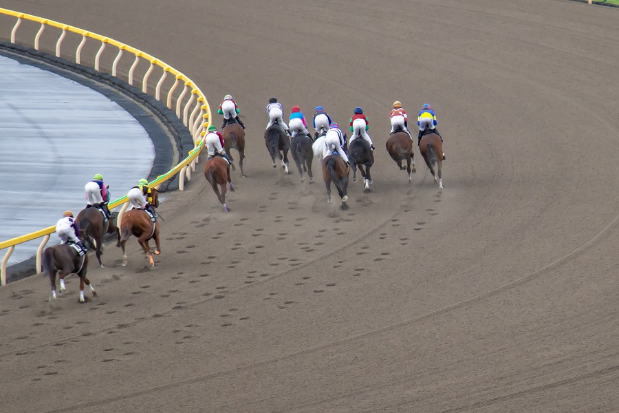 ダート競馬で儲けるための馬券の買い方とは？