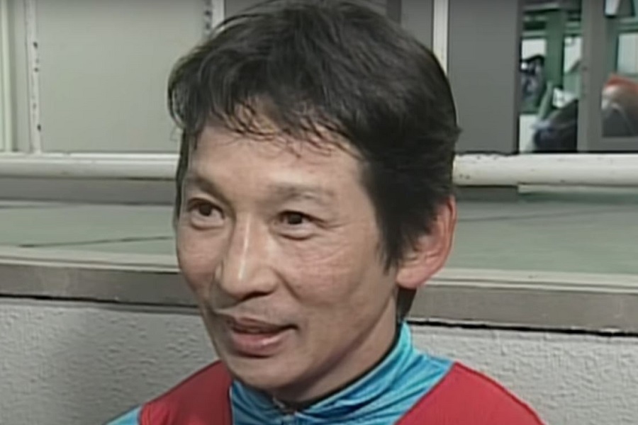 安藤勝己