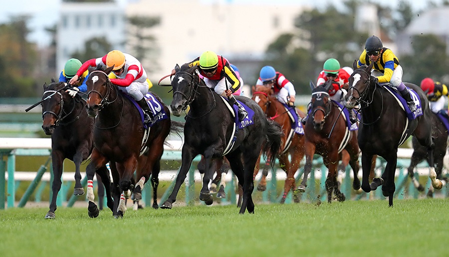 阪神ジュベナイルフィリーズ