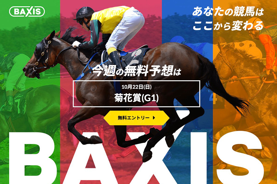 BAXIS(バクシス)とは