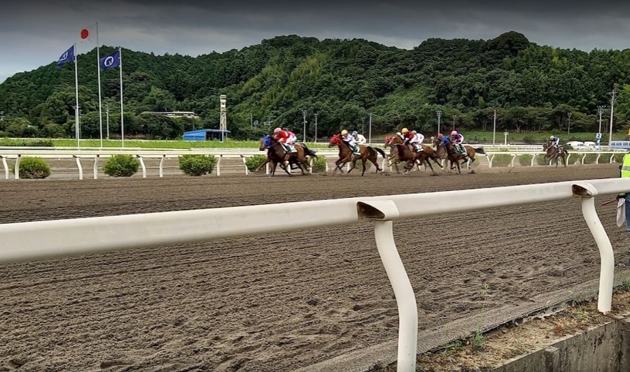 高知競馬場