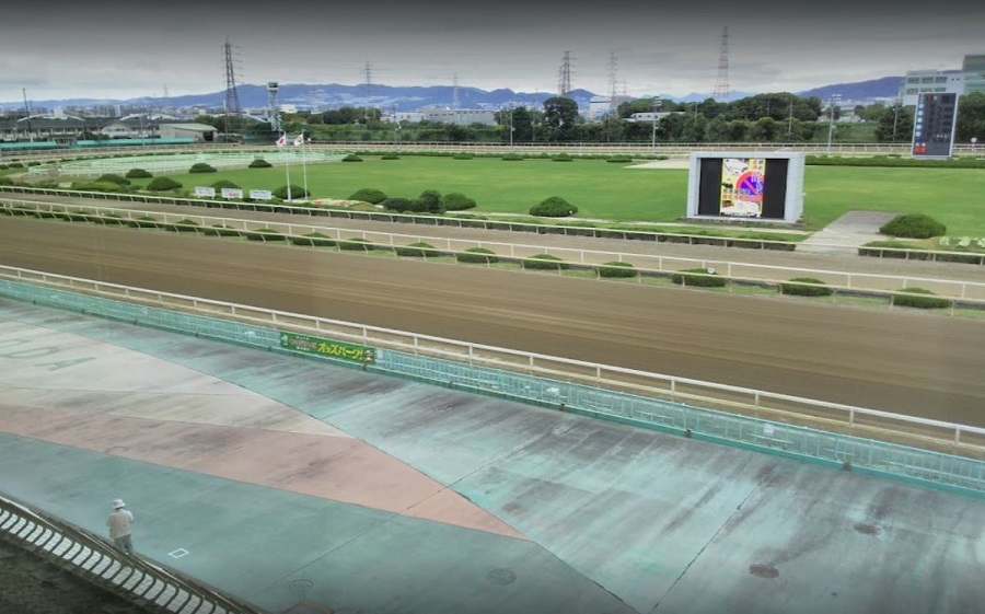 園田競馬場