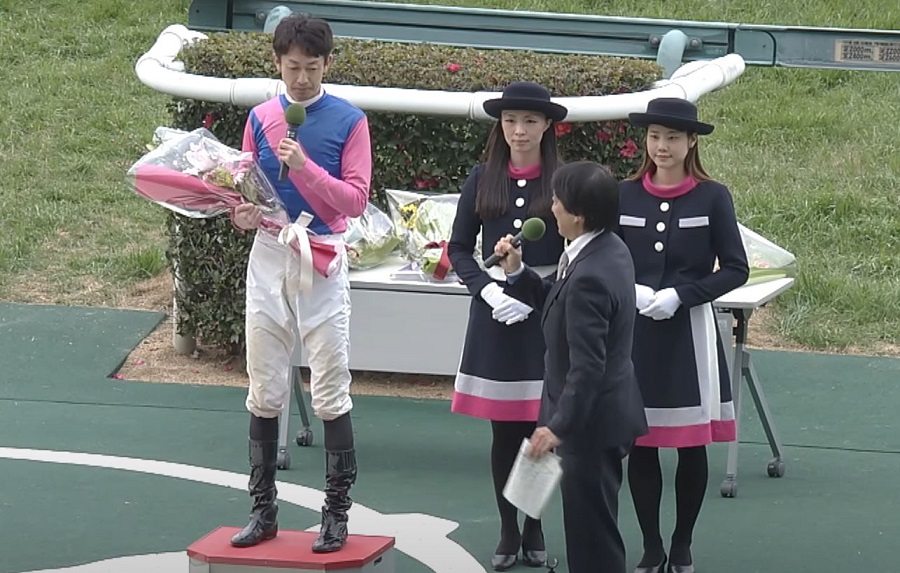 武幸四郎
