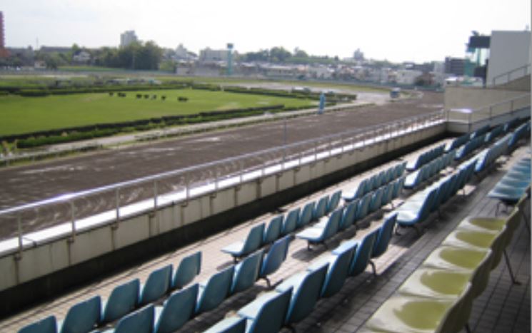 浦和競馬場　距離別の特徴