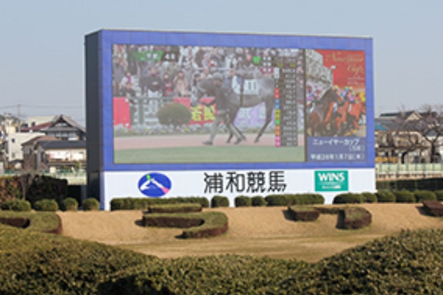 浦和競馬場のコース特徴や傾向データを調査！初心者でも勝てる攻略法！