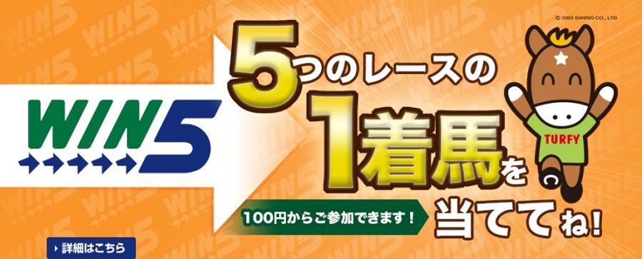 WIN5を深く知りたい！ルールや注意点を詳しく解説！