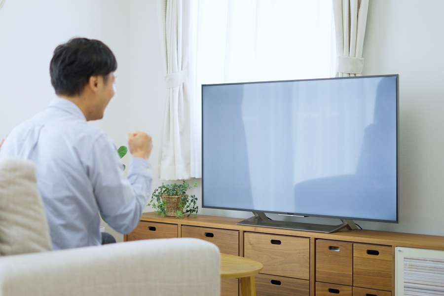 テレビ画面で南関競馬を視聴する方法