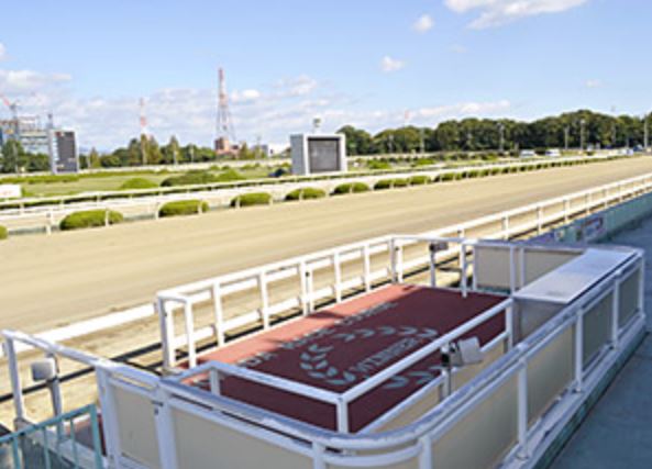 園田競馬場