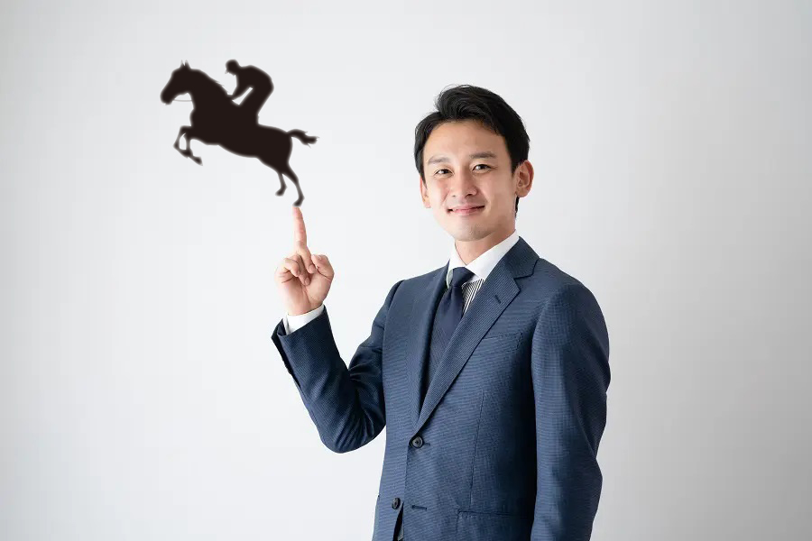 産駒の代表馬